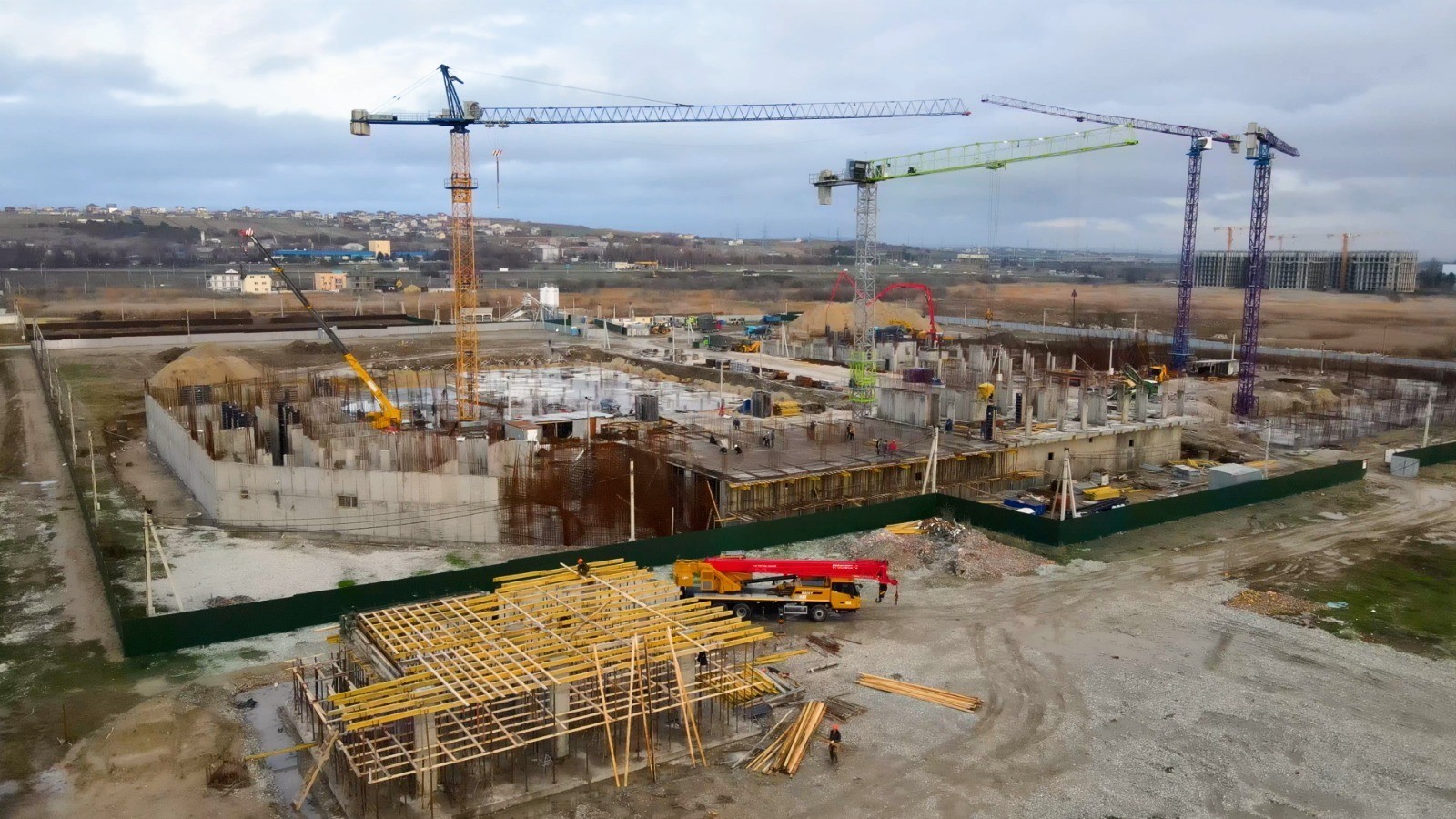 1 декабря 2023