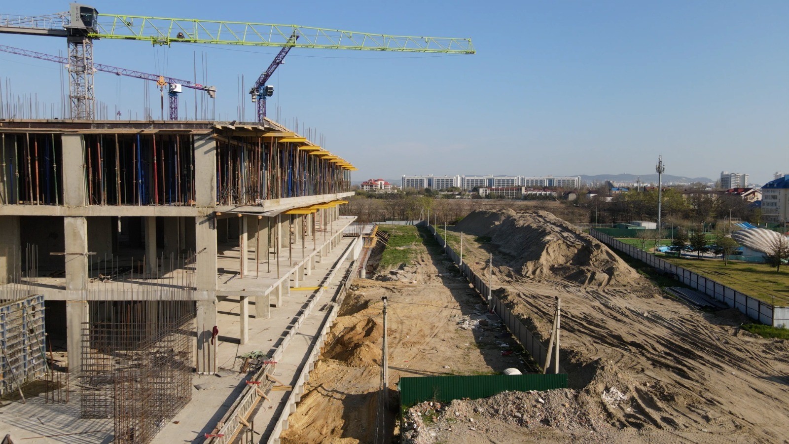 15 апреля 2024