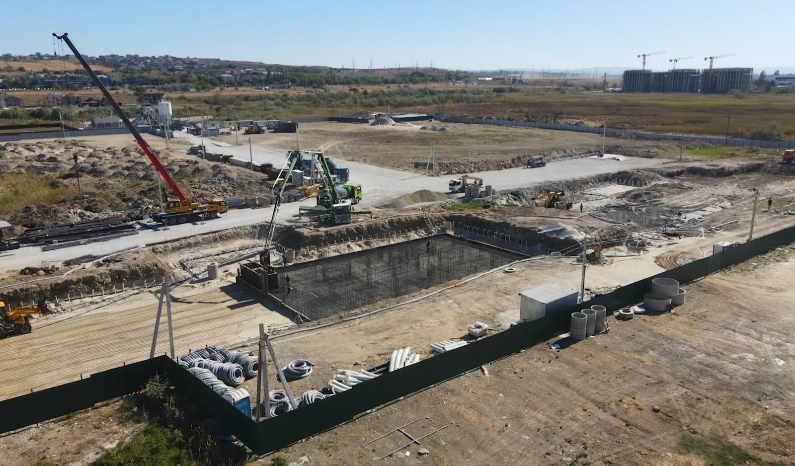 1 октября 2023