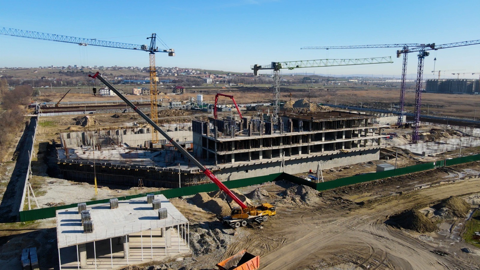 1 февраля 2024